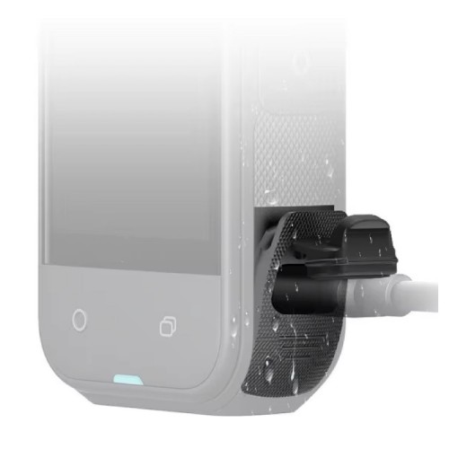 Кришка порту наскрізної зарядки вологостійка IPX4 Insta360 X5 AC Prof X5-C1