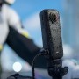 Кришка порту наскрізної зарядки вологостійка IPX4 Insta360 X5 AC Prof X5-C1