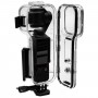 Аквабокс DJI Pocket 3 подводный бокс линза 9H до 45м защита подвеса AC Prof DJ3-1