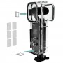 Аквабокс DJI Pocket 3 подводный бокс линза 9H до 45м защита подвеса AC Prof DJ3-1