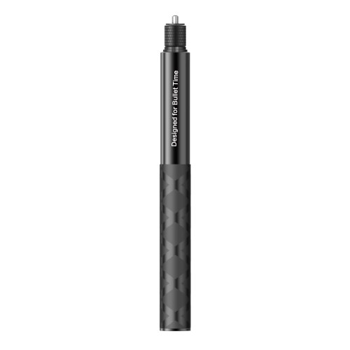 Невидимый монопод Insta360 X5 X4 Osmo 360 Bullet Time удлинитель 120см AC Prof IN28