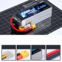 Аккумулятор LiPo 6S 22.2V 100C 4000mAh XT60 Zeee lipo-222v-001-91