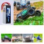 Аккумулятор LiPo 6S 22.2V 100C 4000mAh XT60 Zeee lipo-222v-001-91