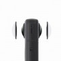 Защитные линзы Insta360 X5 для объектива камеры олеофобные Telesin S5-FLT-39-TIS