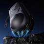 Защитный чехол для Insta360 X5 и X4 полуоткрытый Telesin S6-PRC-19-TIS
