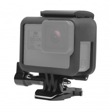Рамка GoPro 7 / 6 / 5 софт тач Shoot XTGP341B