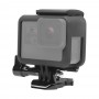 Рамка GoPro 7 / 6 / 5 софт тач Shoot XTGP341B