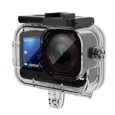Аквабокс DJI Action 6 підводний 70м загартоване скло AC Prof OA6-3