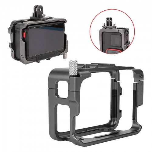Рамка Insta360 Ace Pro 2 / Ace захисна алюмінієва AC Prof HQS-ACP03