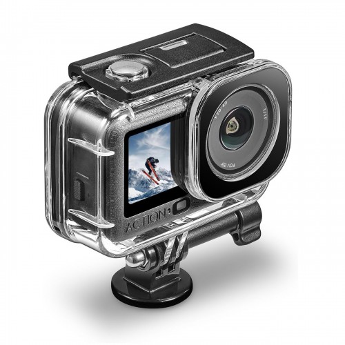 Аквабокс DJI Action 6 5 Pro захисний 45м AC Prof OA6-2