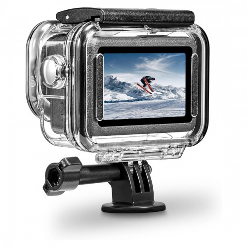Аквабокс DJI Action 6 5 Pro захисний 45м AC Prof OA6-2