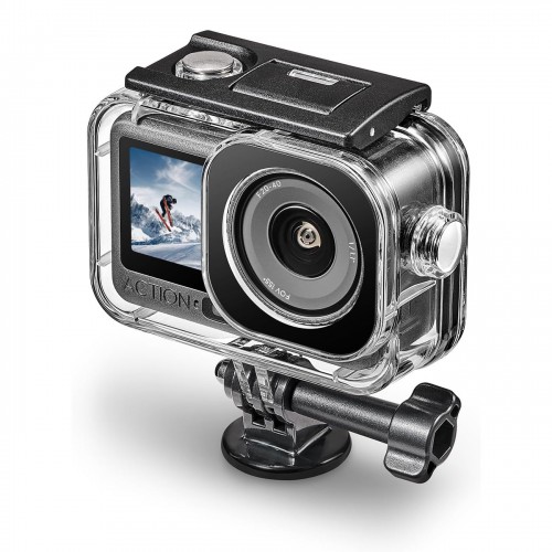 Аквабокс DJI Action 6 5 Pro захисний 45м AC Prof OA6-2