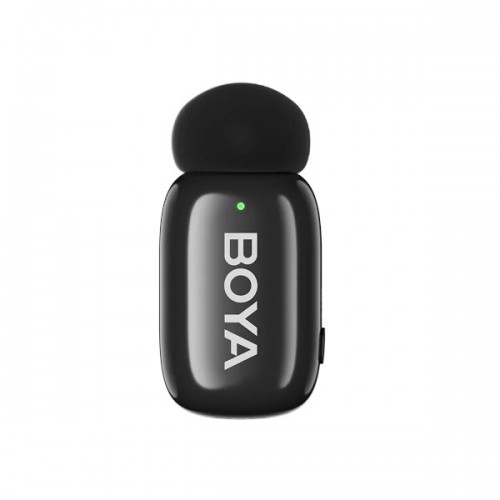 Микрофон беспроводной для смартфонов Type-C ИИ-шумоподавление Boya Mini 2-04