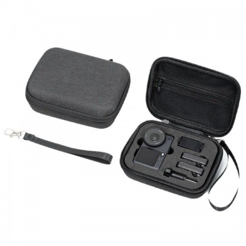 Кейс для DJI Action 6 захисний ударостійкий Puluz SYA003157501A
