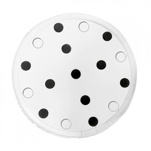 Поворотный предметный стол 60 см белый до 100 кг Puluz DCA1536W