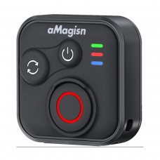 Пульт для Insta360 DJI GoPro смартфону IPX4 70м 96год aMagisn AM40