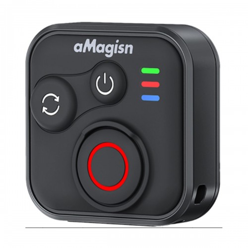 Пульт для Insta360 DJI GoPro смартфону IPX4 70м 96год aMagisn AM40