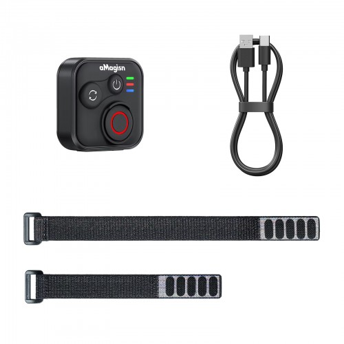 Пульт для Insta360 DJI GoPro смартфону IPX4 70м 96год aMagisn AM40