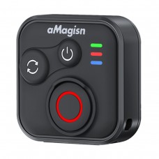 Пульт для DJI Action 6 5 Pro Osmo 360 вологозахисний 60м aMagisn AM40D