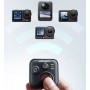 Пульт для DJI Action 6 5 Pro Osmo 360 вологозахисний 60м aMagisn AM40D