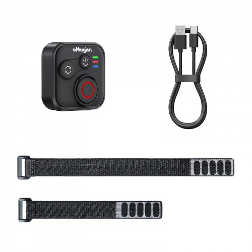 Пульт для DJI Action 6 5 Pro Osmo 360 вологозахисний 60м aMagisn AM40D