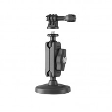 Магнітне кріплення DJI GoPro Insta360 фрезерований шарнір aMagisn HM17