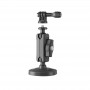 Магнітне кріплення DJI GoPro Insta360 фрезерований шарнір aMagisn HM17