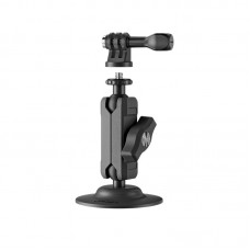 Крепление многоразовое клейкое DJI GoPro Insta360 шарнирное aMagisn HM11