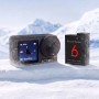 Аккумулятор DJI Osmo 360 Action 6 5 Pro 4 3 морозостойкий AC Prof JH-ACT5