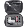 Кейс маленький водонепроникний для GoPro Xiaomi Sjcam Sony
