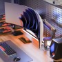 Настольный кронштейн North Bayou G60 для мониторов 27-60" (RGB)