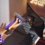 Настольный кронштейн North Bayou G60 для мониторов 27-60" (RGB)