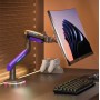 Настольный кронштейн North Bayou G60 для мониторов 27-60" (RGB)