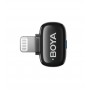 Беспроводной микрофон Boya Mini 2-01 для iPhone и Android (2 TX + 2 RX)
