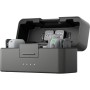 Беспроводной микрофон DJI Mic Mini 2 для смартфонов (2 TX + 1 Mobile RX + Charging Case)