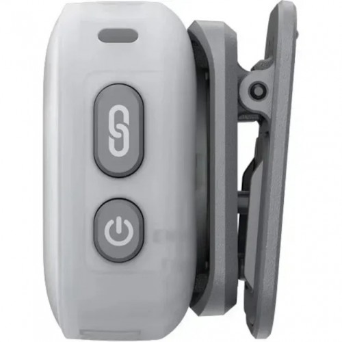 Беспроводной микрофон DJI Mic Mini 2 для камер и смартфонов (1 TX + 1 RX)