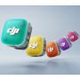 Беспроводной микрофон DJI Mic Mini 2 для камер и смартфонов (2 TX + 1 RX + Charging Case)