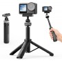 Магнітний мініштатив монопод Ulanzi MT95 T205 для DJI Action 5 Pro/4/3 17-41 см