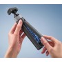 Міні-штатив монопод Ulanzi MT95 T207 для Insta360 X6 / X5 (магнітний 17-41 см)