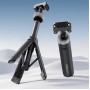 Міні-штатив монопод Ulanzi MT95 T207 для Insta360 X6 / X5 (магнітний 17-41 см)