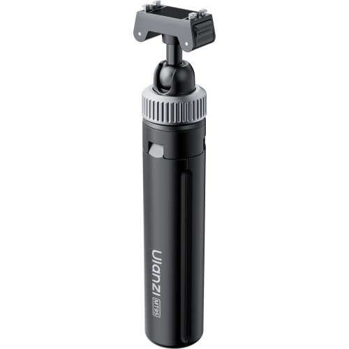 Міні-штатив монопод Ulanzi MT95 T207 для Insta360 X6 / X5 (магнітний 17-41 см)