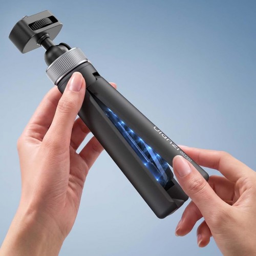 Міні-штатив монопод Ulanzi MT95 T208 для камер DJI Pocket 4 / 3  (різьба 1/4" 17-41 см)