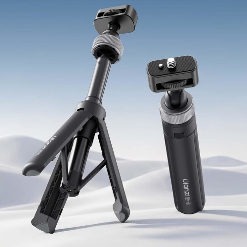Міні-штатив монопод Ulanzi MT95 T208 для камер DJI Pocket 4 / 3  (різьба 1/4" 17-41 см)