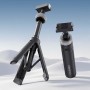 Міні-штатив монопод Ulanzi MT95 T206 для DJI Osmo Action 6 / Nano (магнітний 17-41 см)