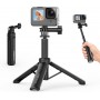 Міні-штатив монопод Ulanzi MT95 T209 для екшн-камер GoPro (3-Prong 15-40 см)