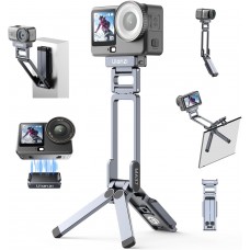 Швидкознімний міні-штатив Ulanzi MA37 S149 для DJI Osmo Action 6 та Osmo Nano (магнітний)