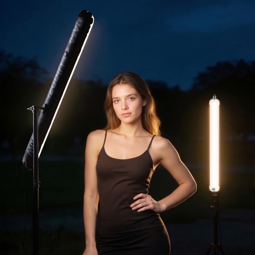 Надувне відеосвітло Ulanzi UA50 Bi-Color 50W Надувне відеосвітло Ulanzi UA50 Bi-Color 50W