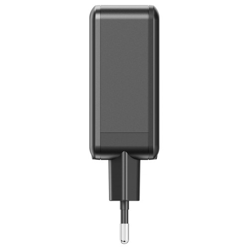 Мережевий зарядний пристрій Ulanzi RH-PD100W для студійного світла (100W) Мережевий зарядний пристрій Ulanzi RH-PD100W для студійного світла (100W)