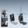 Універсальна складна клітка Ulanzi XJ01 Uka для камер (Arca-Swiss)