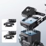 Універсальна складна клітка Ulanzi XJ01 Uka для камер (Arca-Swiss)